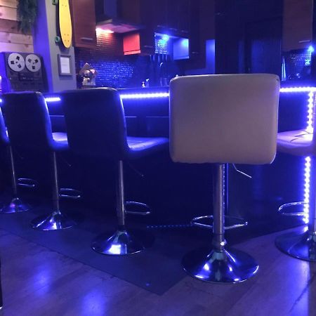 The Beach House South - Blackpool - Entire Holiday Home Экстерьер фото