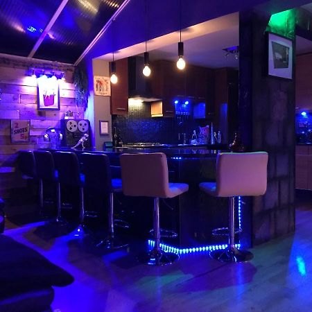 The Beach House South - Blackpool - Entire Holiday Home Экстерьер фото