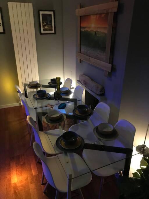 The Beach House South - Blackpool - Entire Holiday Home Экстерьер фото