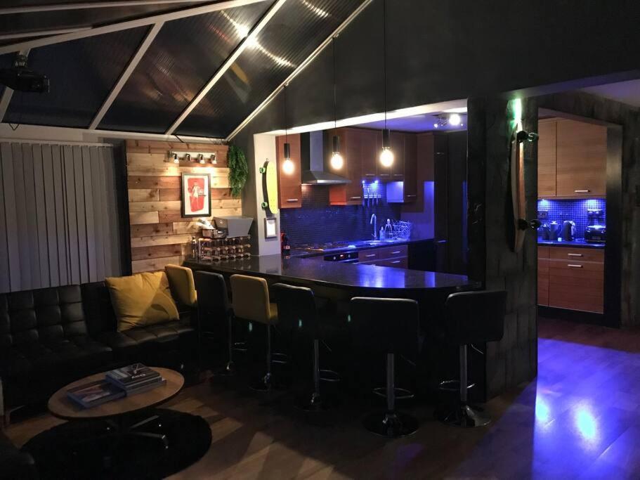 The Beach House South - Blackpool - Entire Holiday Home Экстерьер фото