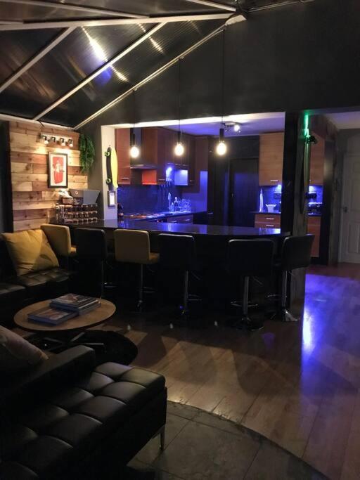 The Beach House South - Blackpool - Entire Holiday Home Экстерьер фото