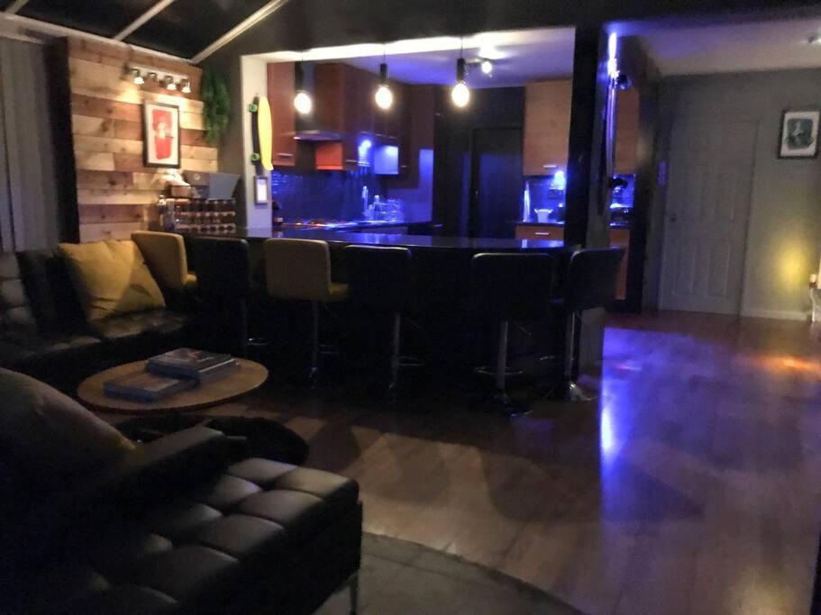 The Beach House South - Blackpool - Entire Holiday Home Экстерьер фото