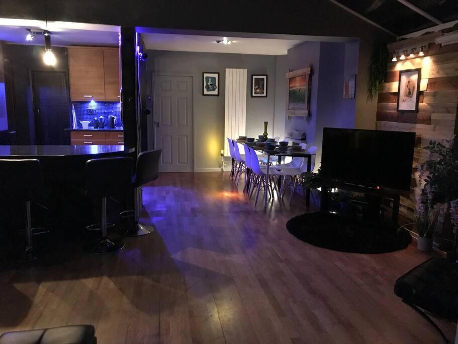 The Beach House South - Blackpool - Entire Holiday Home Экстерьер фото