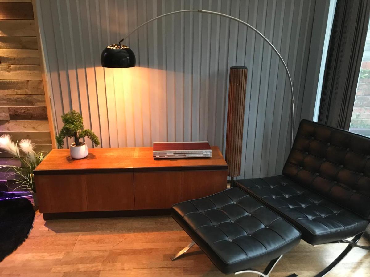 The Beach House South - Blackpool - Entire Holiday Home Экстерьер фото